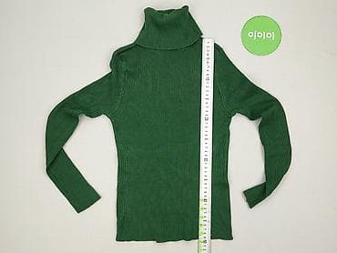 bluzki grinch: Golf damski, rozmiar S — 3