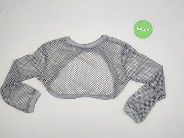braletka: Narzutka damska, rozmiar XL — 2