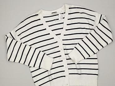 off white cheap: Kardigan damski, rozmiar L — 1
