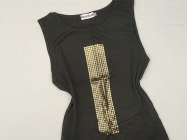 reserved marynarka damska: Vila, Women's blouse, size S (EU 36) — 1
