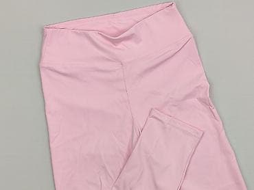 legginsy push up serce: Legginsy Sportowe damskie, rozmiar XL — 1