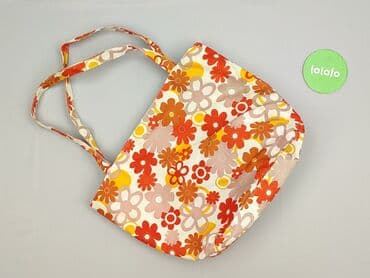 torby: Material bag, condition - Very good — 2