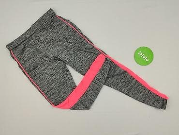 top ideal: Leggings, Legginsy Sportowe damskie, rozmiar L — 2