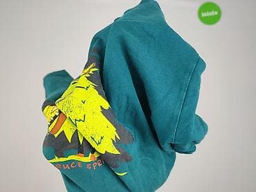 turecki sweter: Mountain Warehouse, Koszulka dla mężczyzn, rozmiar L — 5