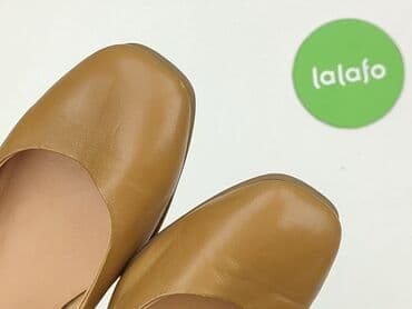 reserved buty damskie wyprzedaż: Kazar, Balerinki damskie, rozmiar 36 — 5