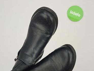 torebka mala: Kozaki 35, Używany — 8