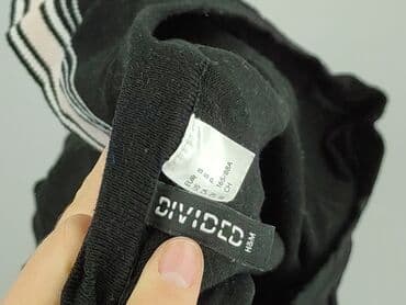 sukienka z poduszkami na ramionach h m: H&M, Women`s sweater, size S — 7