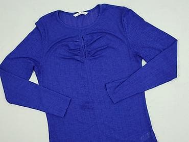 chabrowa bluzki plus size: TU Woman, Bluzka damska, rozmiar XL — 1