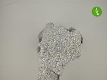 sweter szary: Sweter damski, rozmiar 3XL — 4