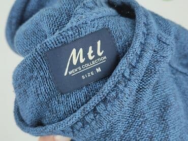 mohito swetry: Sweter dla mężczyzn, M — 4