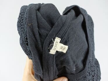 koronkowy top pod marynarkę: J.Crew, Bluzka damska, rozmiar XL — 4