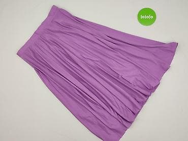 spódniczka basic: Spódnica damska, rozmiar L — 2