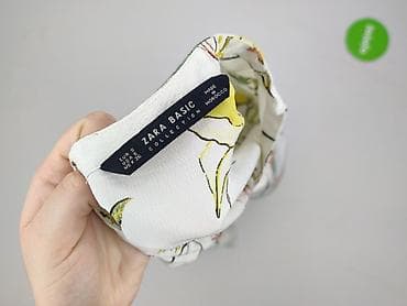 bluzki zara: Zara, Bluzka damska, rozmiar S — 4