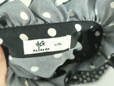 bluzki do spódnic tiulowych: Tunika damska, rozmiar L — 4