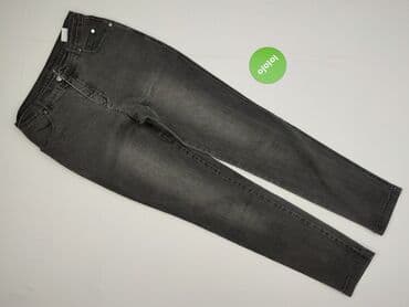 jeansy wyszczuplające damskie: Jeansy damskie, rozmiar S — 2