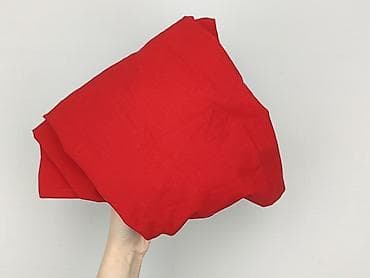 czerwona sukienka pull: Sinsay, Sukienka damska, rozmiar L — 7