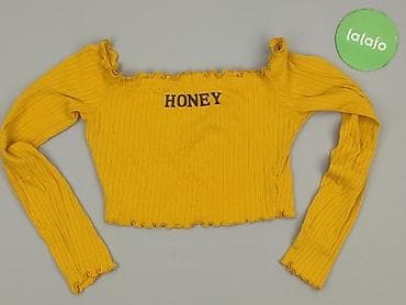 only sweter w paski: Shein, Top damski, rozmiar XS — 2