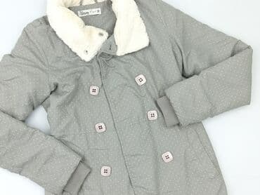 костюми жіночі класичні: House, Women`s trench, size S (EU 36) — 1
