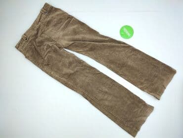 Kobiety: KappAhl, Spodnie materiałowe damskie, rozmiar M — 3