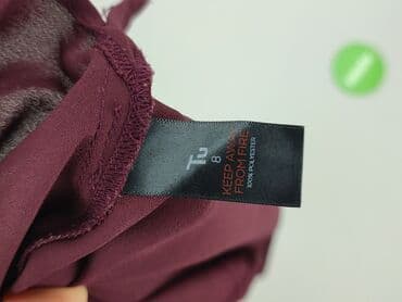 bluza tupac pull and bear: TU Woman, Bluzka damska, rozmiar S — 5