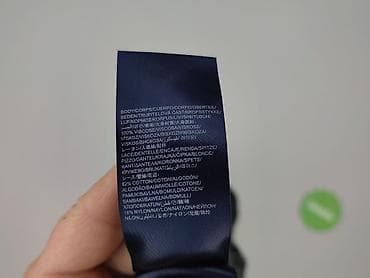 bluzy john deere: Hilfiger Denim, Bluzka damska, rozmiar S — 5