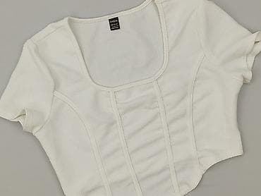 lniane: Shein, Top damski, rozmiar L — 1
