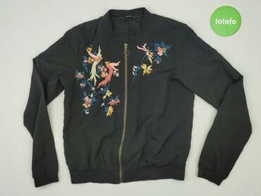 massimo dutti kurtka zimowa: ONLY, Kurtka bomberka damska, XS — 2