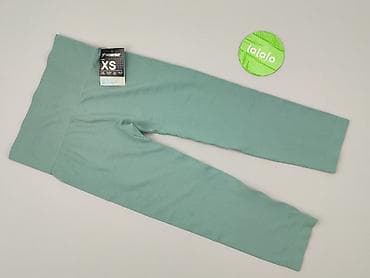 trampki atomowki: Workout, Legginsy Sportowe damskie, rozmiar XS — 2