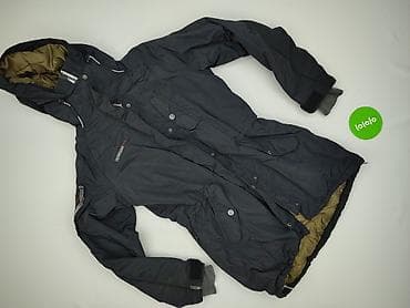 wedze kurtka: Didriksons, Kurtka zimowa damska, rozmiar M — 2