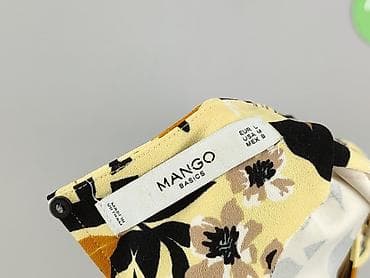 m: Mango, Bluzka damska, rozmiar L — 4