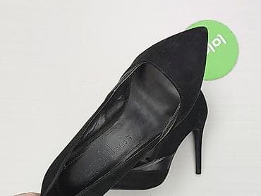 szpicu: Bershka, Półbuty damskie, rozmiar 37 — 6