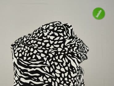 spódniczka w cętki: H&M, Spódnica damska, rozmiar M — 6