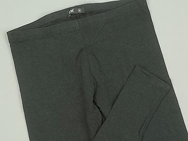 reebok topy: Ciele, Legginsy Sportowe damskie, rozmiar M — 1