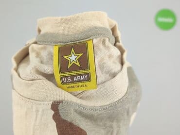 sukienka moro reserved: T-shirt damski, rozmiar S — 5