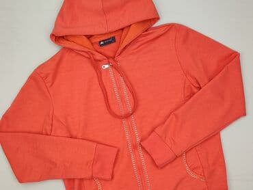 bluza z kapturem zwierzeta: Bluza z kapturem damska, L — 1