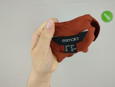 pomarańczowa marynarka mohito: Esmara, Bluzka damska, rozmiar M — 4