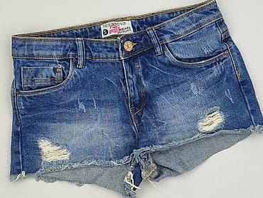 hummel shorts: Terranova, Szorty damskie, rozmiar S — 1