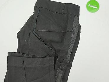 buty tatry: Spodnie materiałowe damskie, rozmiar M — 6