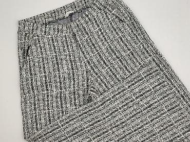 garnitury armani: MILANO ITALY, Spodnie materiałowe damskie, rozmiar XL — 1