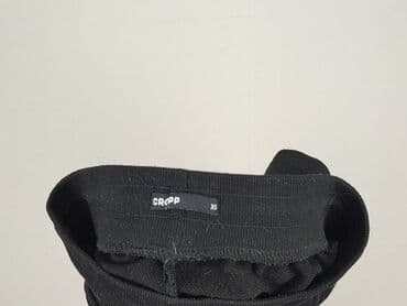 spodnie dresowe cropp: Cropp, Szorty damskie, rozmiar XS — 5