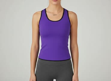 kamizelka balastowa: Kamizelka damska, rozmiar S — 5