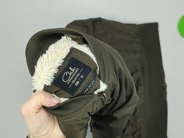 Ubrania damskie: CKH Clockhouse, Kurtka bomberka damska, 2XS — 4