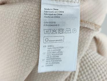 bluzki aksamitna: H&M, Bluzka damska, rozmiar M — 5