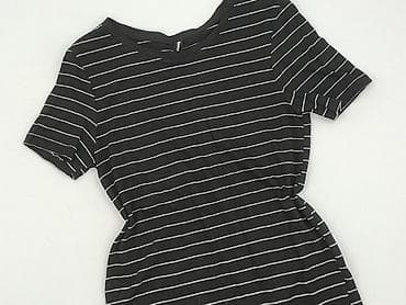 emo bluza: Sinsay, Sukienka damska, rozmiar 2XS — 1