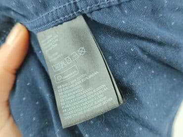 t shirty hm basic: H&M, Women`s shirt, size S (EU 36) — 5