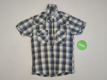 local heroes koszulka: Shirt for men, S (EU 36), Jack & Jones, condition - Very good — 2