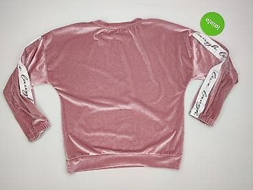 sweatpants brown: Fasardi, Bluza damska
, rozmiar M — 3
