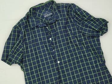 Shirts: Shirt for men, XL (EU 42), Angelo Litrico, condition - Perfect