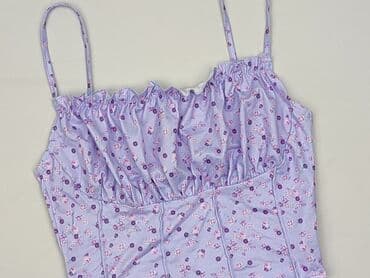 crop top tally weijl: Shein, Топ жіночий, XS на lalafo.pl — 1 crop top tally weijl: Shein, Топ жіночий, XS — 1