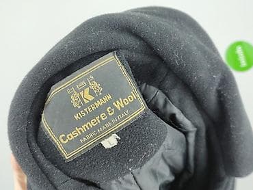 długi sweter: Trencz damski, rozmiar L — 4